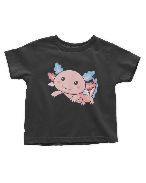 Toddler Cotton Jersey T-Shirt