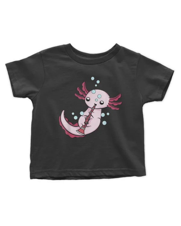 Toddler Cotton Jersey T-Shirt