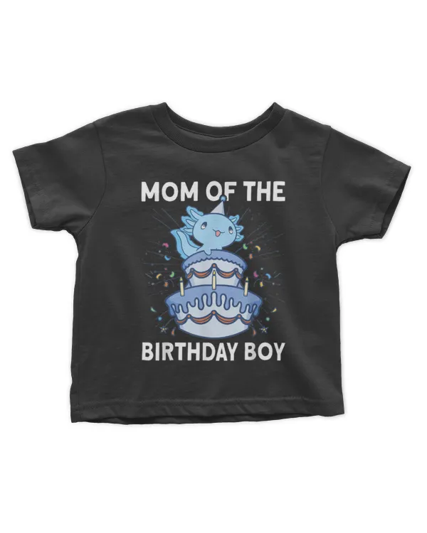 Toddler Cotton Jersey T-Shirt