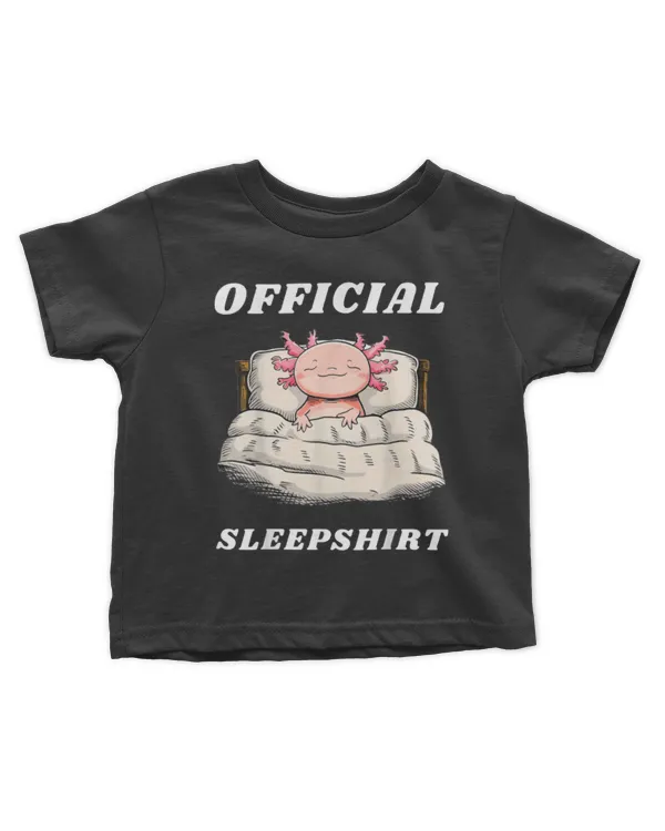 Toddler Cotton Jersey T-Shirt