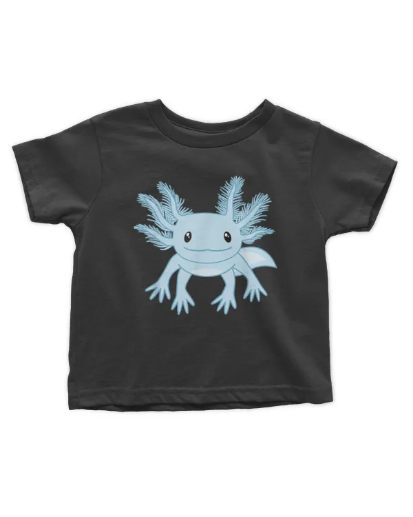 Toddler Cotton Jersey T-Shirt