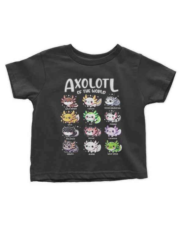 Toddler Cotton Jersey T-Shirt