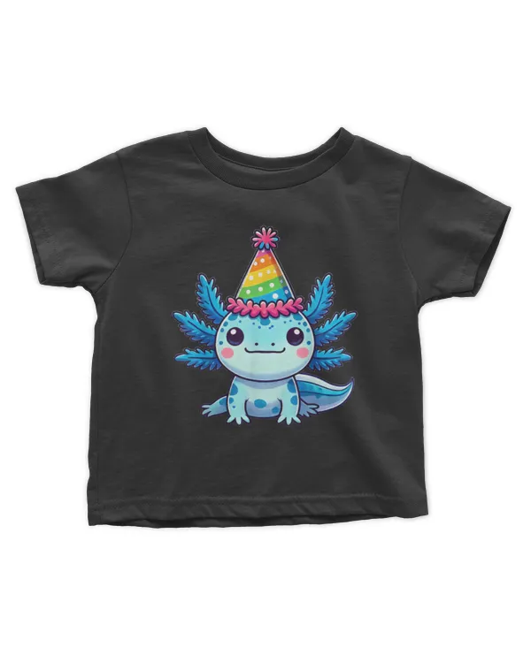 Toddler Cotton Jersey T-Shirt