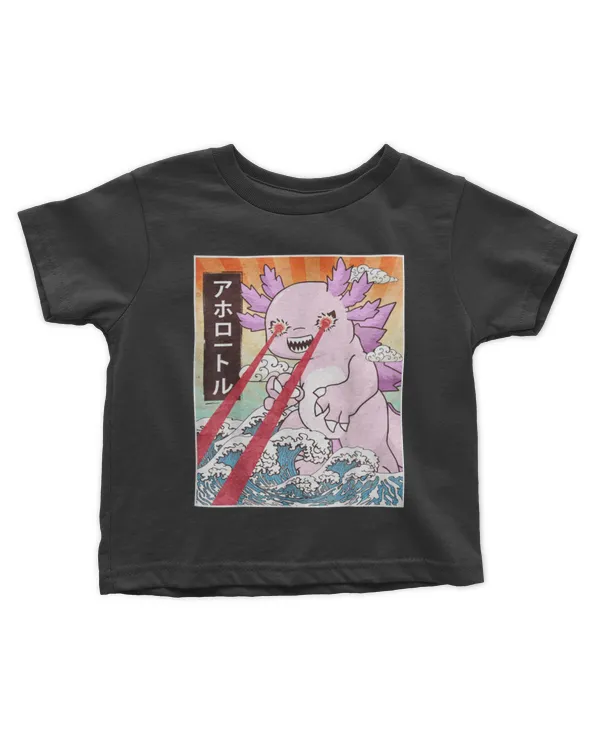 Toddler Cotton Jersey T-Shirt