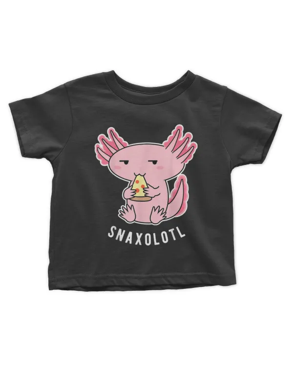 Toddler Cotton Jersey T-Shirt