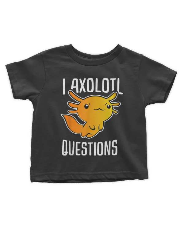 Toddler Cotton Jersey T-Shirt