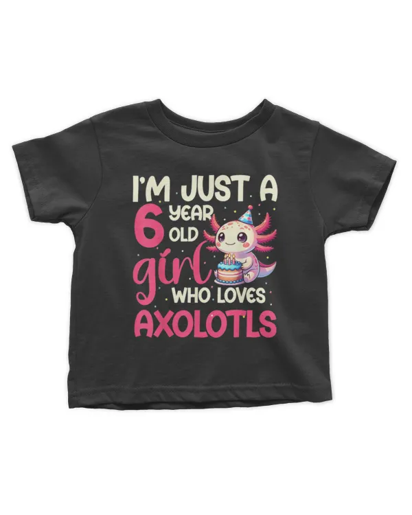 Toddler Cotton Jersey T-Shirt