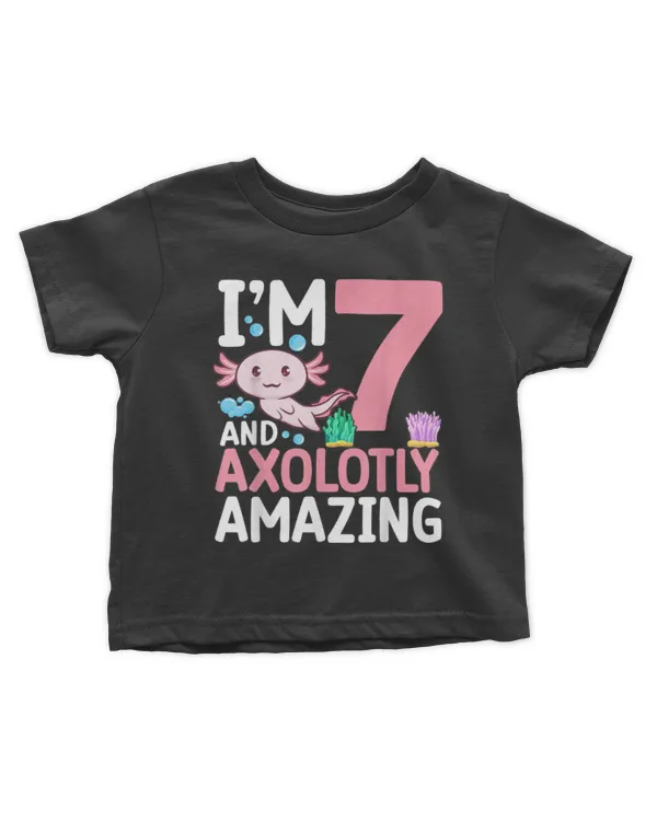 Toddler Cotton Jersey T-Shirt