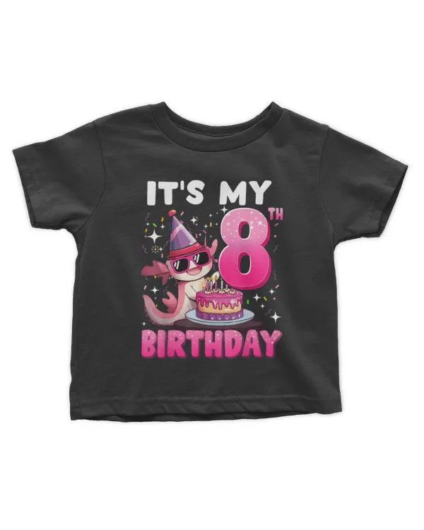 Toddler Cotton Jersey T-Shirt