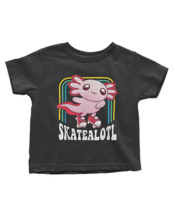 Toddler Cotton Jersey T-Shirt
