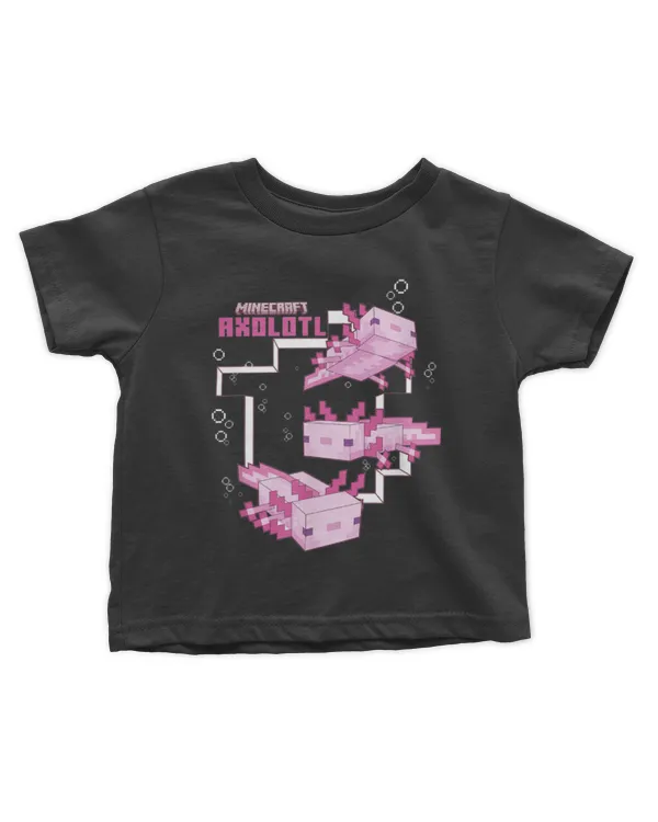 Toddler Cotton Jersey T-Shirt