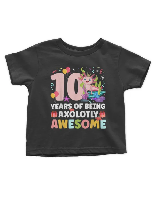Toddler Cotton Jersey T-Shirt