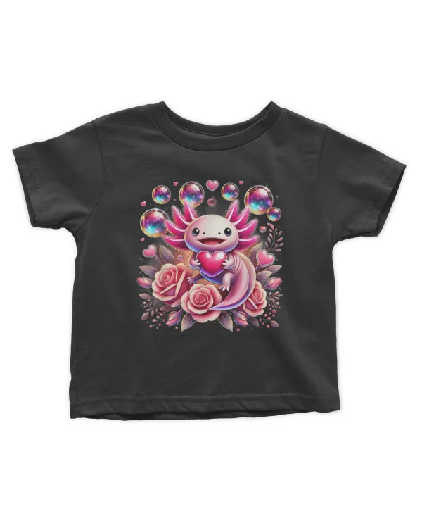 Toddler Cotton Jersey T-Shirt