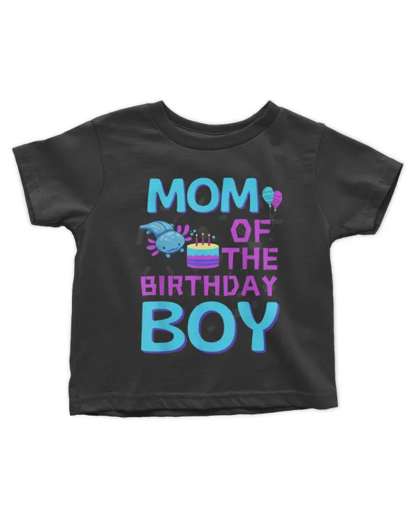 Toddler Cotton Jersey T-Shirt