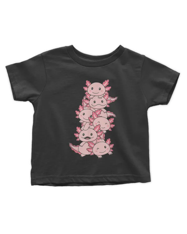Toddler Cotton Jersey T-Shirt