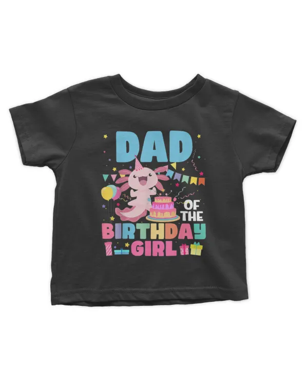 Toddler Cotton Jersey T-Shirt