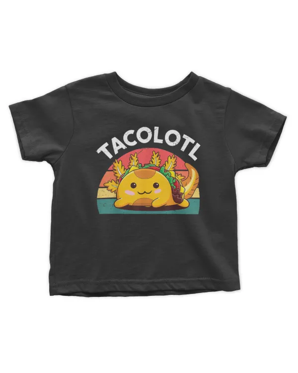 Toddler Cotton Jersey T-Shirt