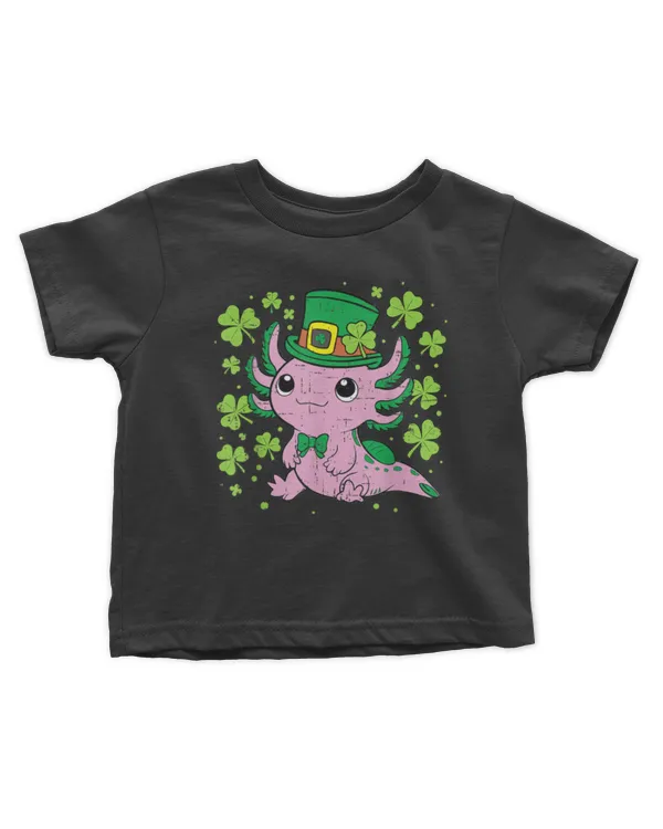 Toddler Cotton Jersey T-Shirt