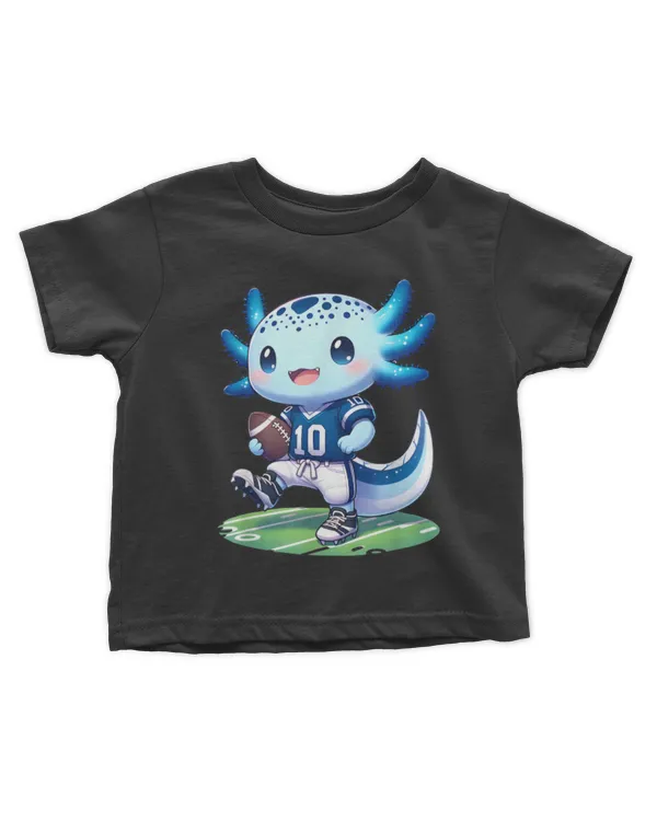 Toddler Cotton Jersey T-Shirt