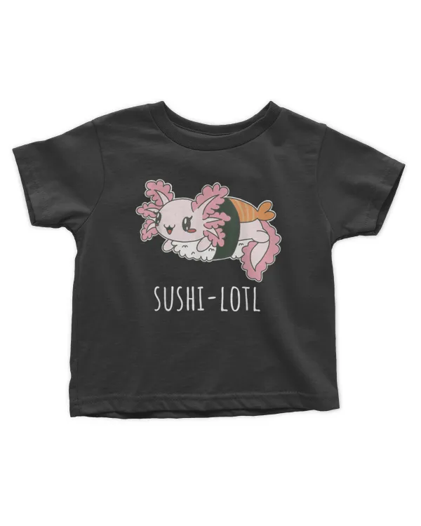 Toddler Cotton Jersey T-Shirt