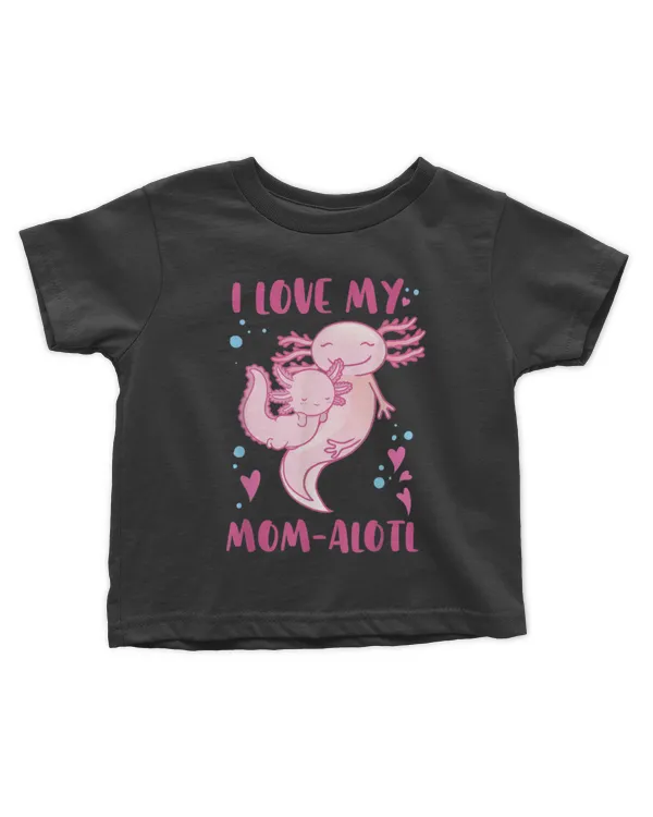 Toddler Cotton Jersey T-Shirt