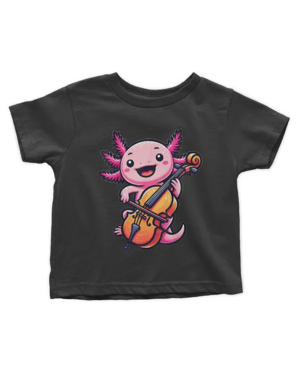Toddler Cotton Jersey T-Shirt