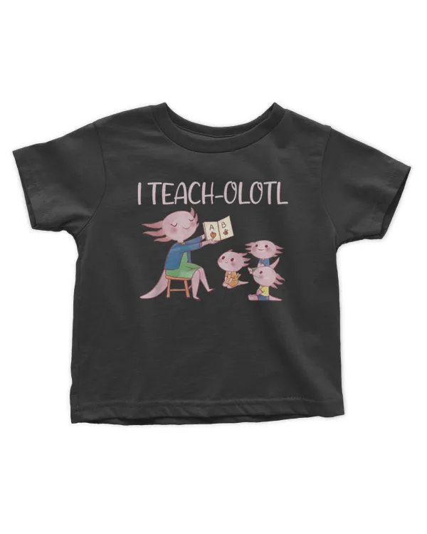 Toddler Cotton Jersey T-Shirt