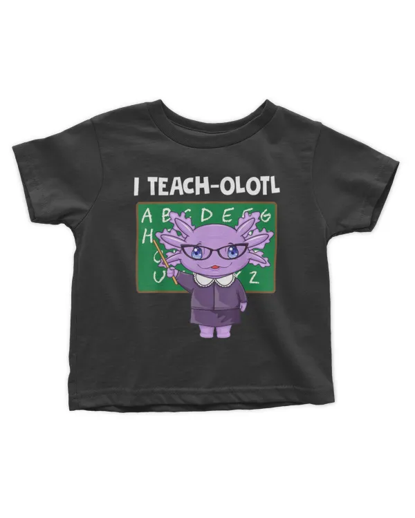 Toddler Cotton Jersey T-Shirt