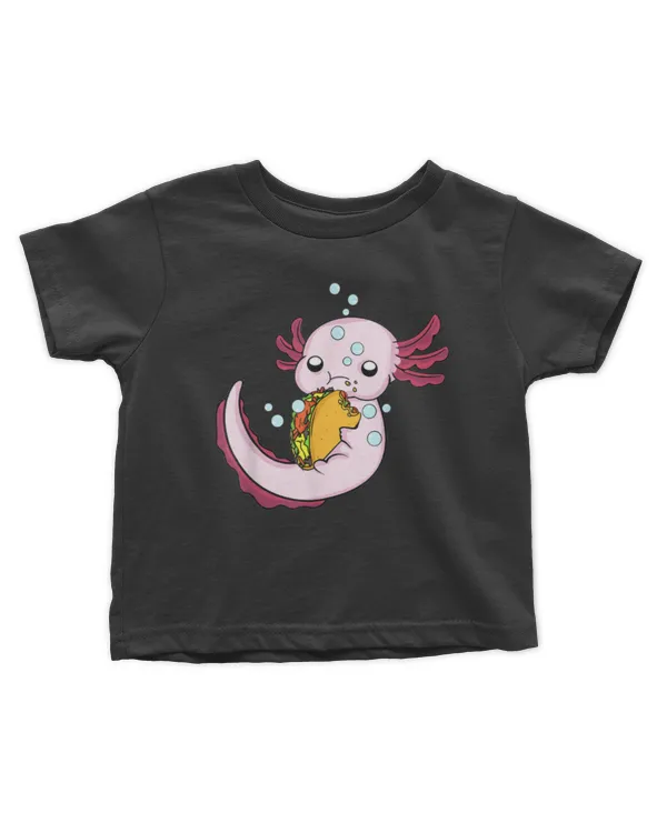 Toddler Cotton Jersey T-Shirt