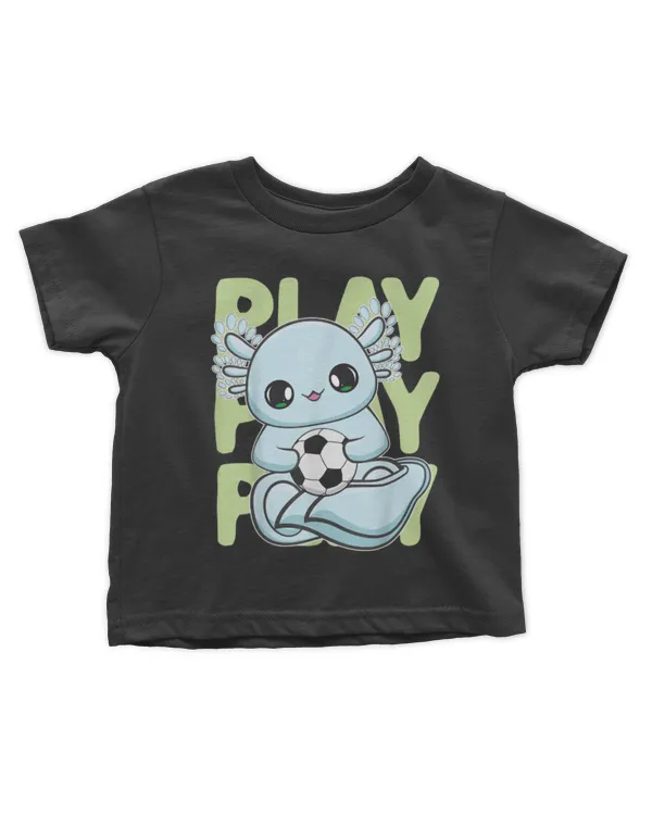 Toddler Cotton Jersey T-Shirt