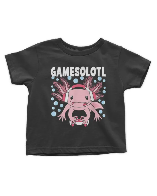 Toddler Cotton Jersey T-Shirt