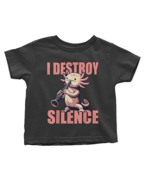 Toddler Cotton Jersey T-Shirt