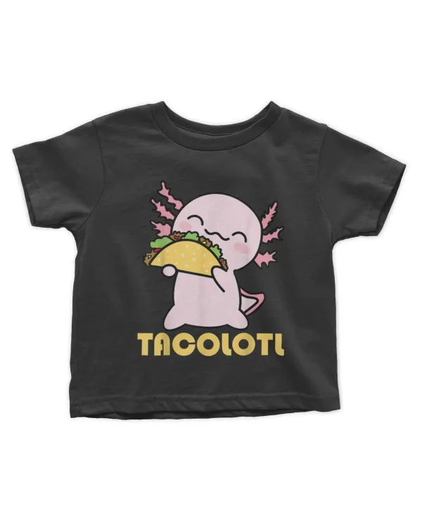 Toddler Cotton Jersey T-Shirt