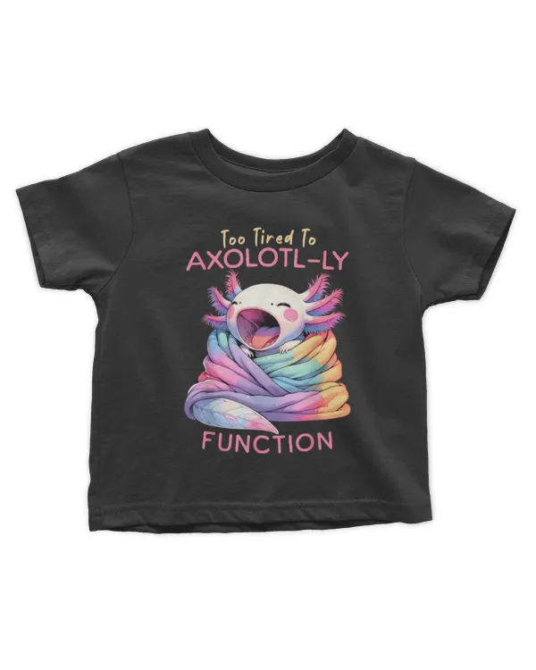 Toddler Cotton Jersey T-Shirt
