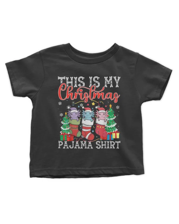 Toddler Cotton Jersey T-Shirt