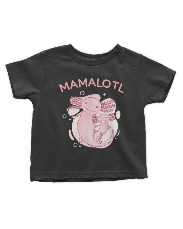Toddler Cotton Jersey T-Shirt