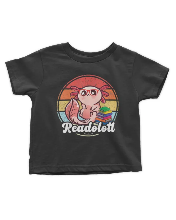 Toddler Cotton Jersey T-Shirt