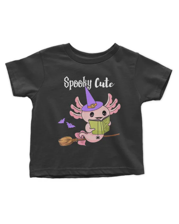 Toddler Cotton Jersey T-Shirt