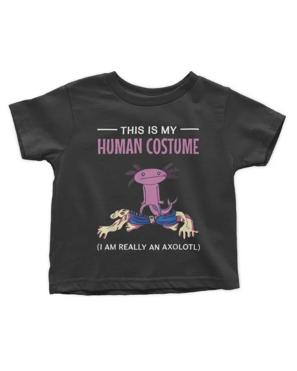 Toddler Cotton Jersey T-Shirt