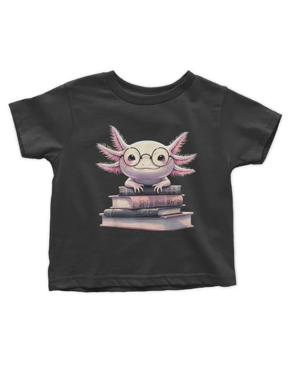 Toddler Cotton Jersey T-Shirt