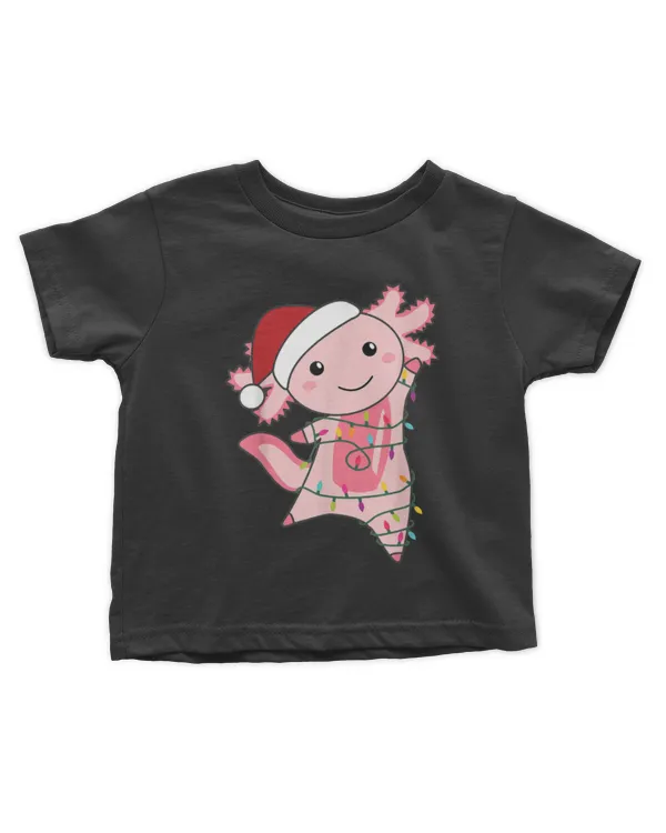 Toddler Cotton Jersey T-Shirt