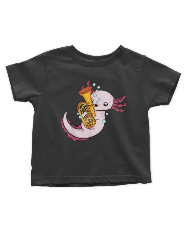 Toddler Cotton Jersey T-Shirt