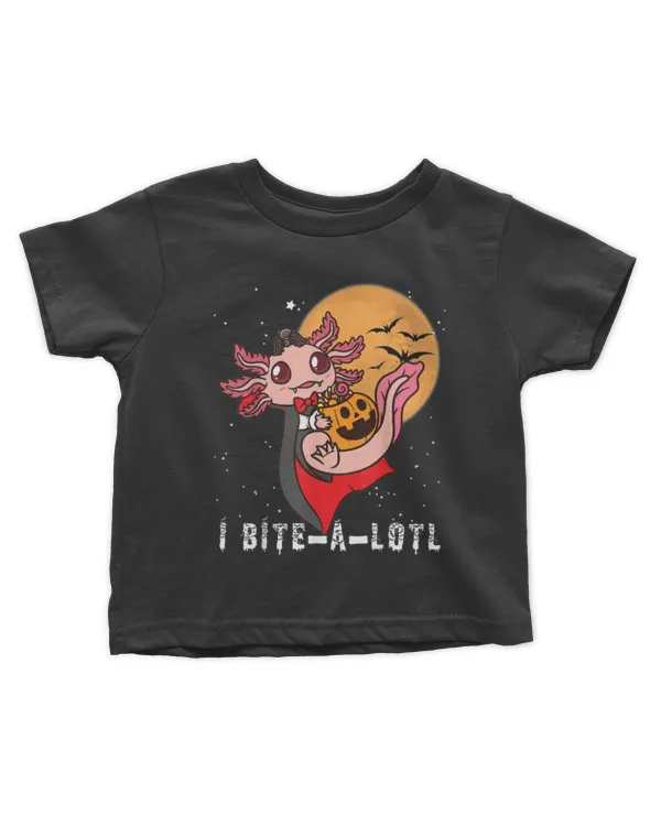 Toddler Cotton Jersey T-Shirt