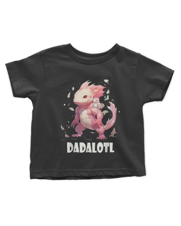 Toddler Cotton Jersey T-Shirt