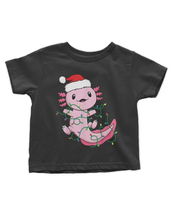 Toddler Cotton Jersey T-Shirt