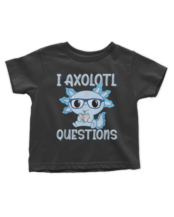 Toddler Cotton Jersey T-Shirt