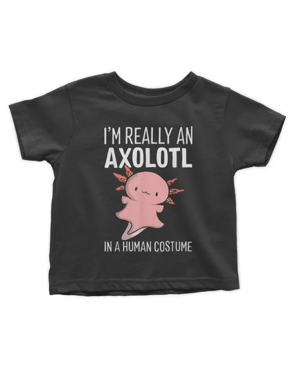 Toddler Cotton Jersey T-Shirt