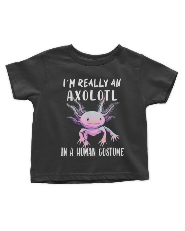 Toddler Cotton Jersey T-Shirt
