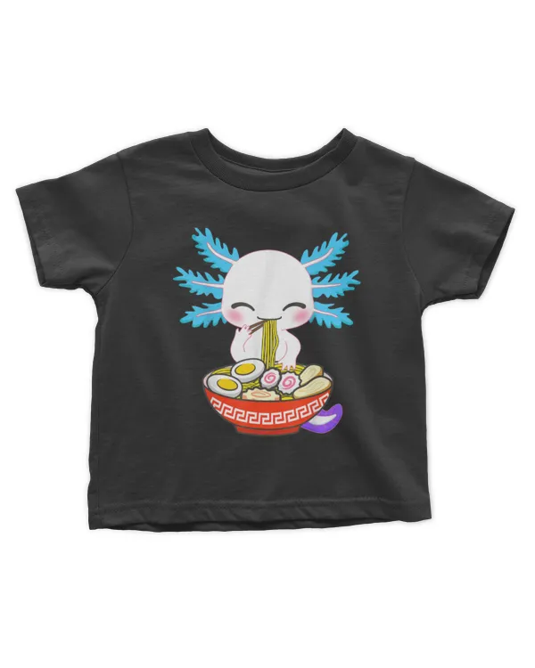 Toddler Cotton Jersey T-Shirt