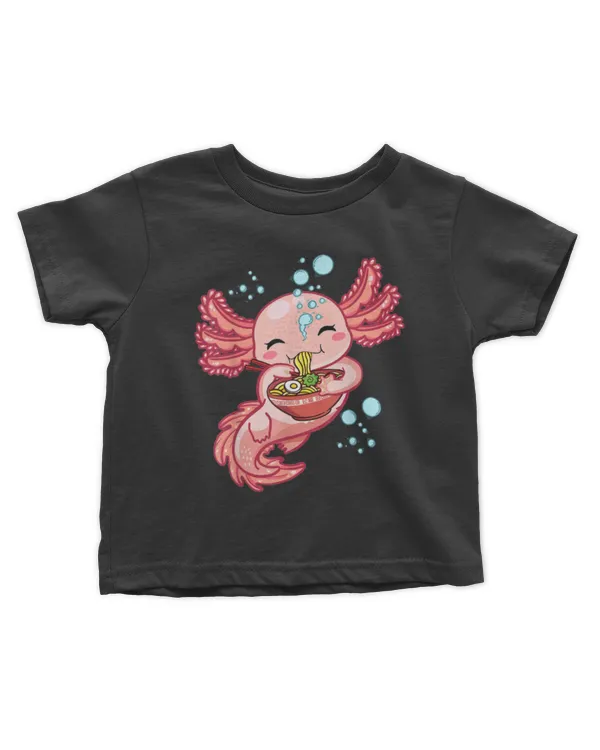 Toddler Cotton Jersey T-Shirt
